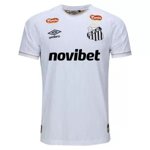 Santos FC Hjemmebanetrøje 26/27