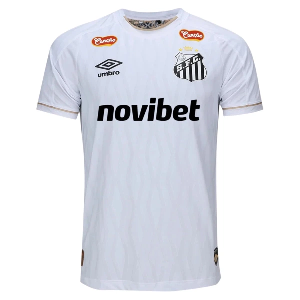 Santos FC Hjemmebanetrøje 26/27 Santos FC Hjemmebanetrøje 26/27