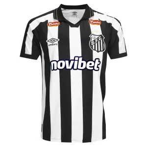 Santos FC Udebanetrøje 26/27