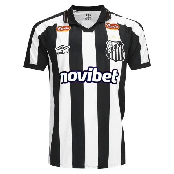 Santos FC Udebanetrøje 26/27
