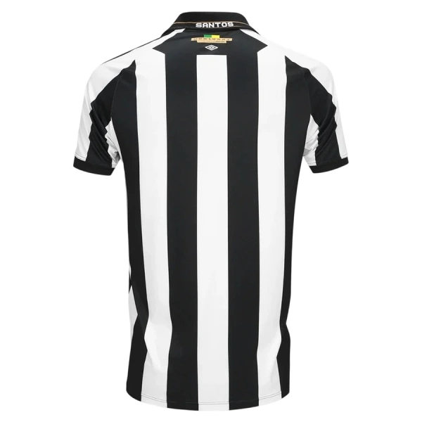 Santos FC Udebanetrøje 26/27