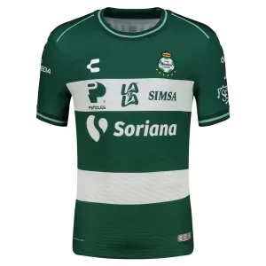 Santos Laguna Hjemmebanetrøje 26/27