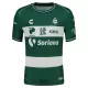 Santos Laguna Hjemmebanetrøje 26/27 Santos Laguna Hjemmebanetrøje 26/27