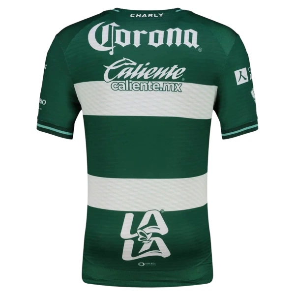 Santos Laguna Hjemmebanetrøje 26/27