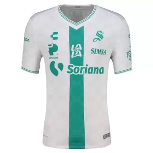 Santos Laguna Udebanetrøje 26/27