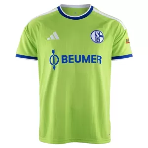 Schalke 04 3. trøje 26/27