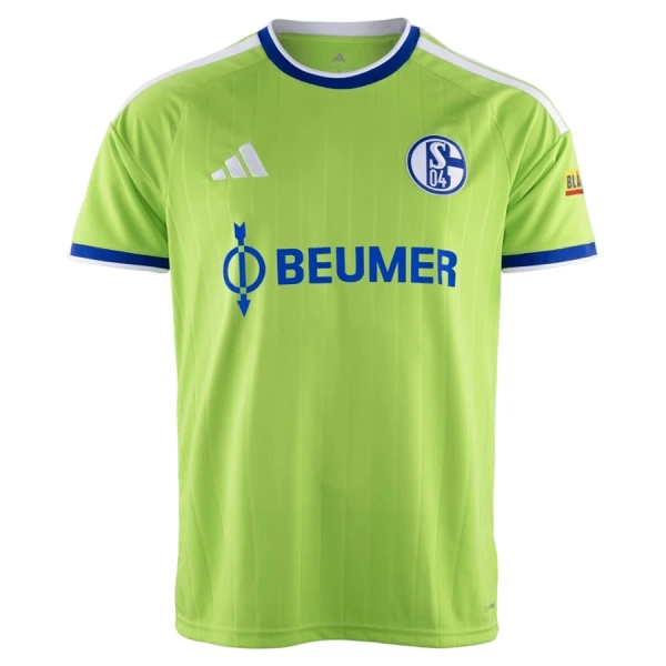 Schalke 04 3. trøje 26/27 Schalke 04 3. trøje 26/27