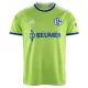 Schalke 04 3. trøje 26/27 Schalke 04 3. trøje 26/27