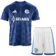 Schalke 04 Hjemmebanetrøje Barn 26/27