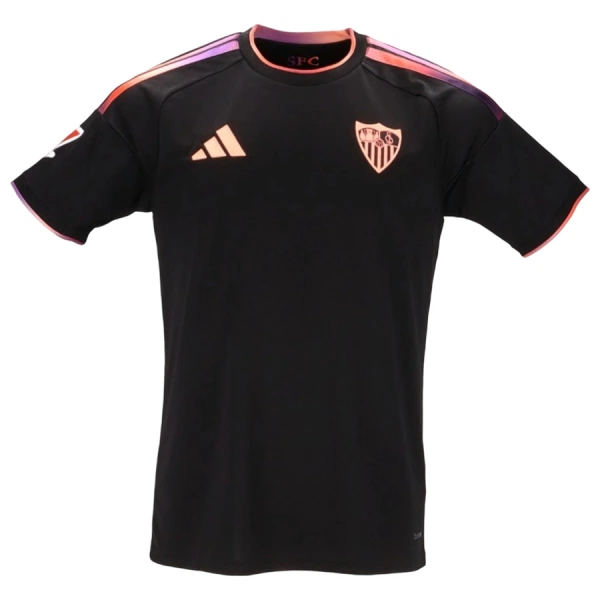 Sevilla FC 3. trøje 26/27 Sevilla FC 3. trøje 26/27