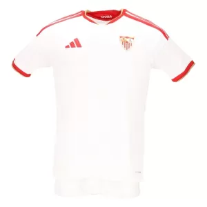 Sevilla FC Hjemmebanetrøje 26/27