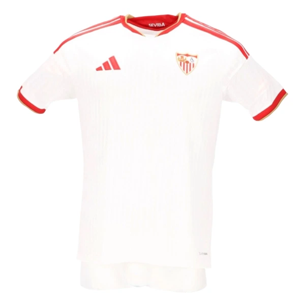 Sevilla FC Hjemmebanetrøje 26/27 Sevilla FC Hjemmebanetrøje 26/27