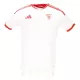 Sevilla FC Hjemmebanetrøje 26/27 Sevilla FC Hjemmebanetrøje 26/27