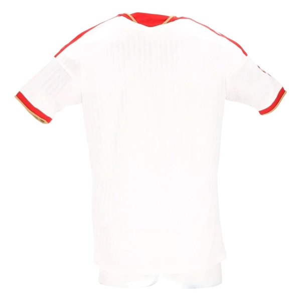 Sevilla FC Hjemmebanetrøje 26/27