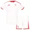 Sevilla FC Hjemmebanetrøje Barn 26/27