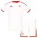 Sevilla FC Hjemmebanetrøje Barn 26/27 Sevilla FC Hjemmebanetrøje Barn 26/27
