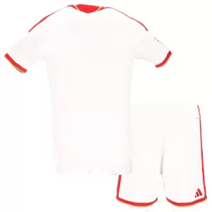Sevilla FC Hjemmebanetrøje Barn 26/27