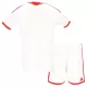 Sevilla FC Hjemmebanetrøje Barn 26/27