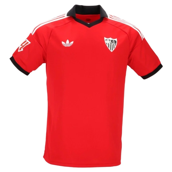 Sevilla FC Udebanetrøje 26/27 Sevilla FC Udebanetrøje 26/27
