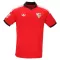 Sevilla FC Udebanetrøje 26/27