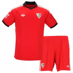 Sevilla FC Udebanetrøje Barn 26/27