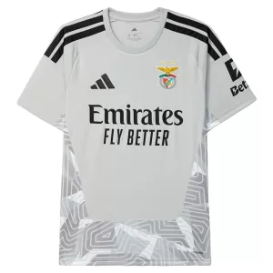 SL Benfica Målmand Trøje 26/27 Grå