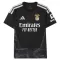 SL Benfica Målmand Trøje 26/27 Sort