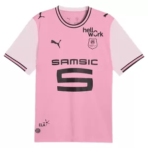 Stade Rennais 3. trøje 26/27