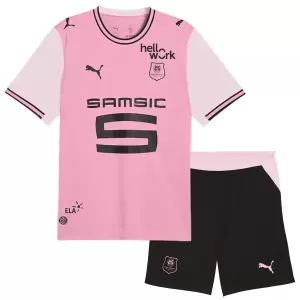Stade Rennais 3. trøje Barn 26/27