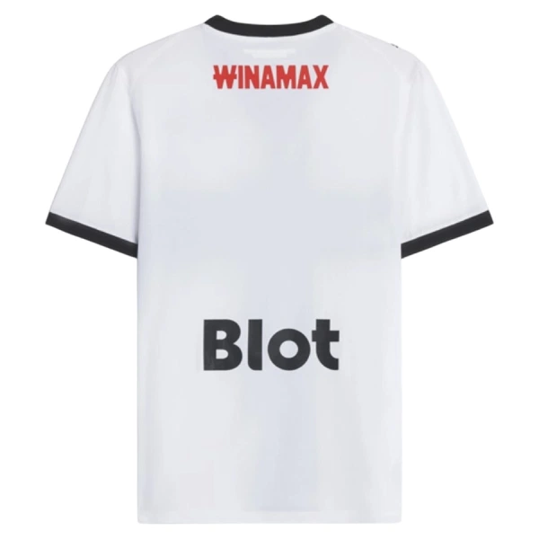 Stade Rennais Udebanetrøje Barn 26/27