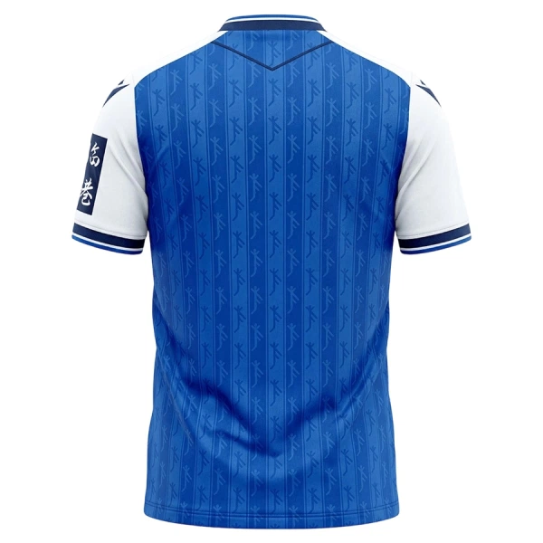 TSG 1899 Hoffenheim Hjemmebanetrøje 26/27