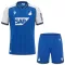 TSG 1899 Hoffenheim Hjemmebanetrøje Barn 26/27