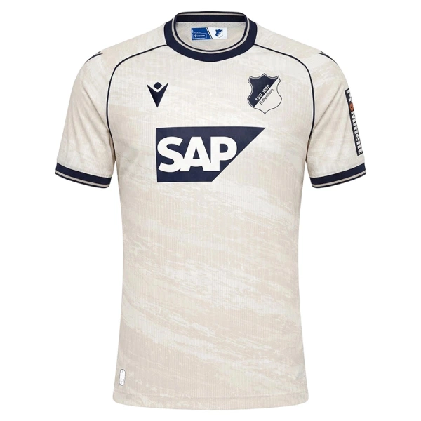 TSG 1899 Hoffenheim Udebanetrøje 26/27