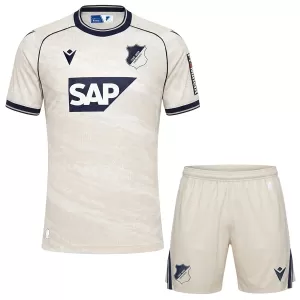 TSG 1899 Hoffenheim Udebanetrøje Barn 26/27