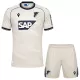 TSG 1899 Hoffenheim Udebanetrøje Barn 26/27 TSG 1899 Hoffenheim Udebanetrøje Barn 26/27