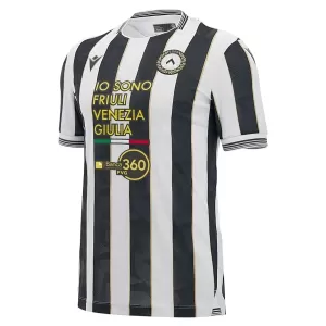 Udinese Calcio Hjemmebanetrøje 26/27