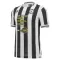Udinese Calcio Hjemmebanetrøje 26/27