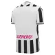Udinese Calcio Hjemmebanetrøje 26/27