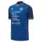 Udinese Calcio Udebanetrøje 26/27