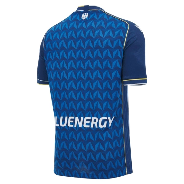 Udinese Calcio Udebanetrøje 26/27