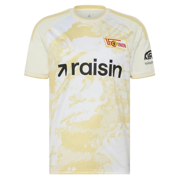 Union Berlin 3. trøje 26/27 Union Berlin 3. trøje 26/27