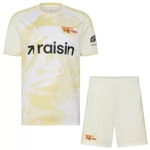 Union Berlin 3. trøje Barn 26/27