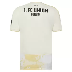 Union Berlin 3. trøje Barn 26/27