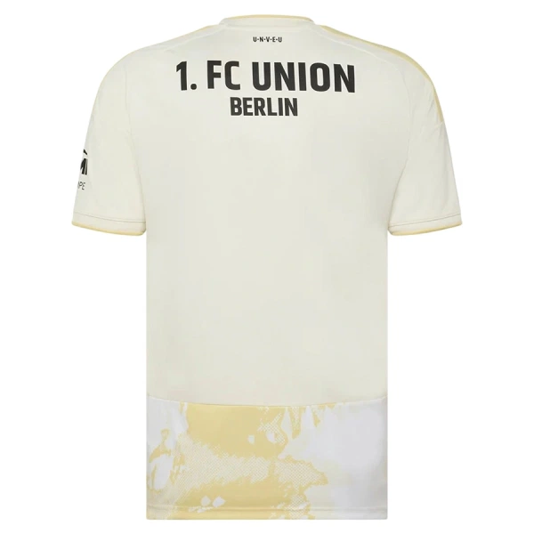 Union Berlin 3. trøje Barn 26/27