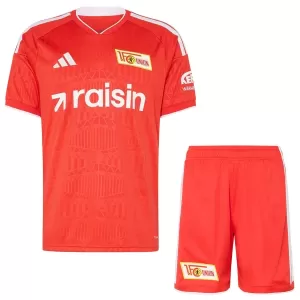 Union Berlin Hjemmebanetrøje Barn 26/27