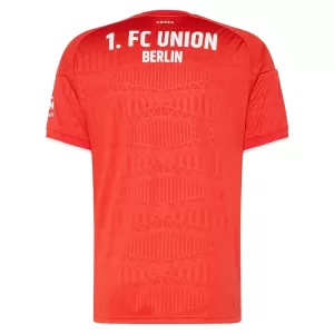 Union Berlin Hjemmebanetrøje Barn 26/27