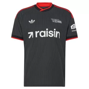 Union Berlin Udebanetrøje 26/27