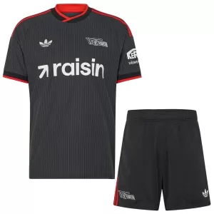 Union Berlin Udebanetrøje Barn 26/27