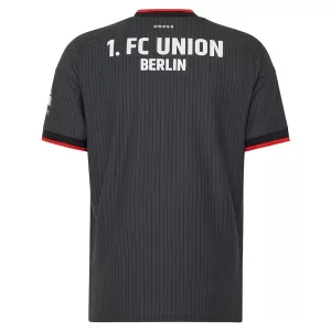 Union Berlin Udebanetrøje Barn 26/27