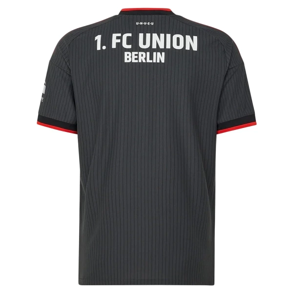 Union Berlin Udebanetrøje Barn 26/27